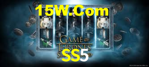SS5 - Online Jogos Cassino - SS5 Bet