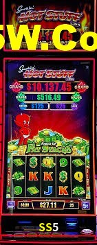 SS5 Bet