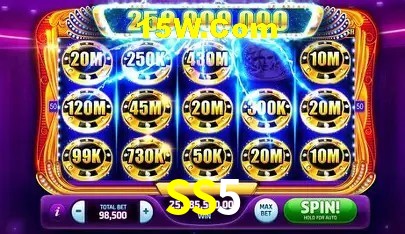Especiais de Fim de Semana SS5