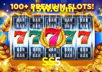 Jogos de Slot SS5