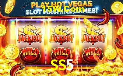 Casino Ao Vivo SS5