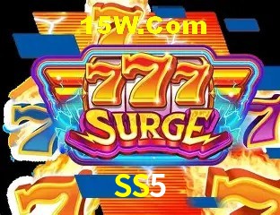 Gates of Olympus SS5