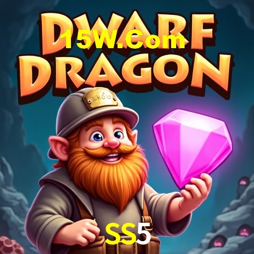 Jogos de Slot SS5