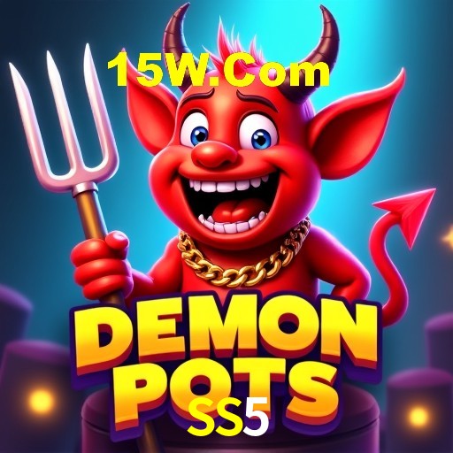 Provedores de Jogos SS5
