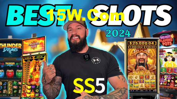 Jogos Exclusivos SS5