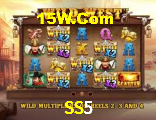 SS5 Bet