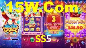 SS5: Jogos de Caça-Níqueis-Altas Recompensas, Roleta-Velocidade, Blackjack-Desafios Máximos