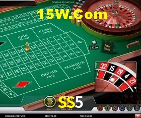 Especiais de Fim de Semana SS5
