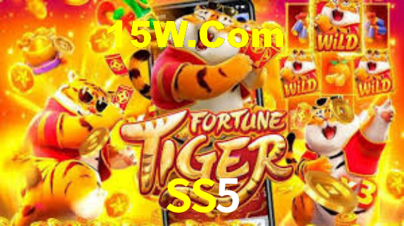 Interface do App SS5